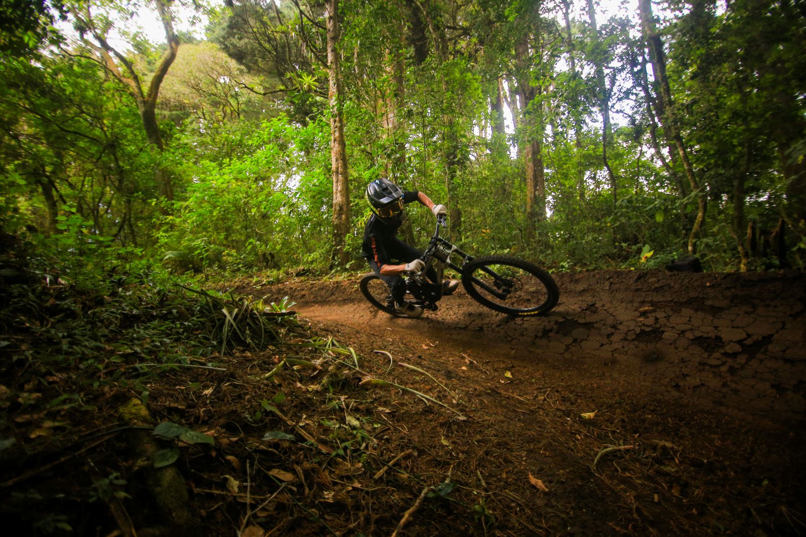 Preparación Física — entrenamiento de MTB en Legacy MTB Academy