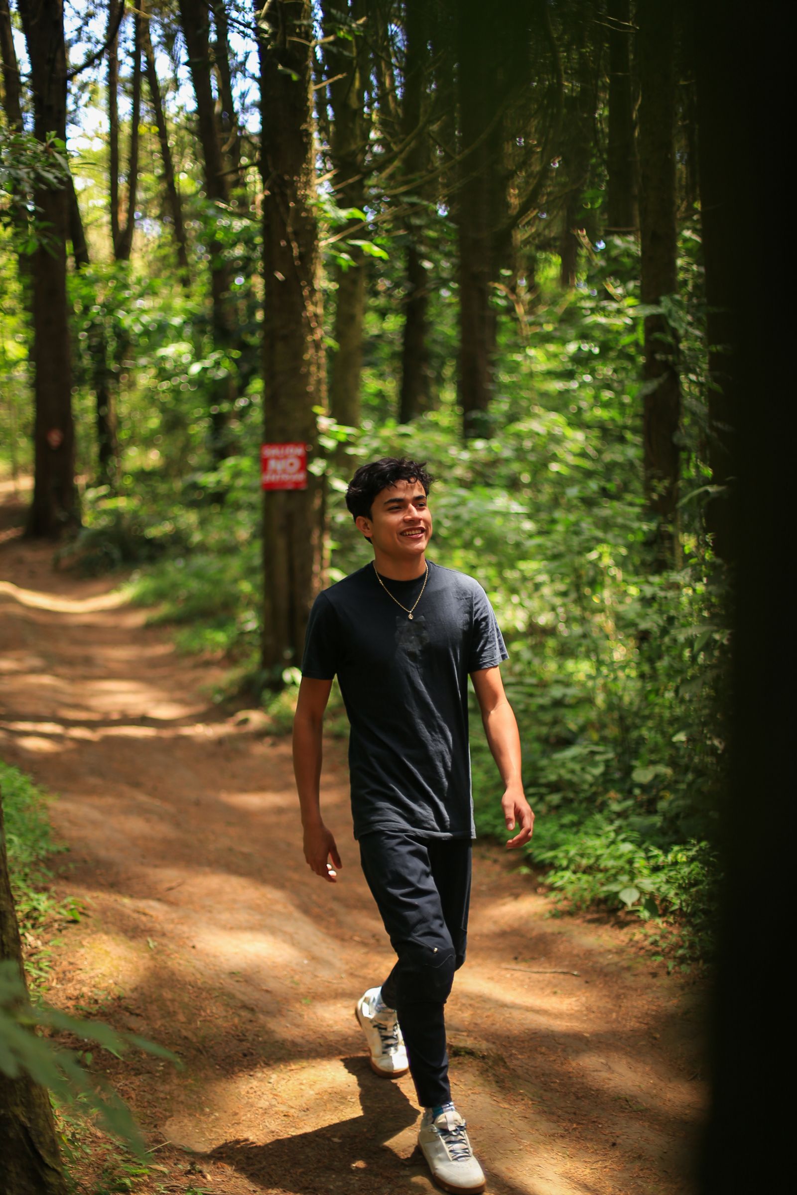 Primeros Senderos — Riders Principiantes, Legacy MTB Academy Guatemala