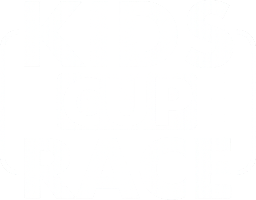 Logo de Kids Cup Race