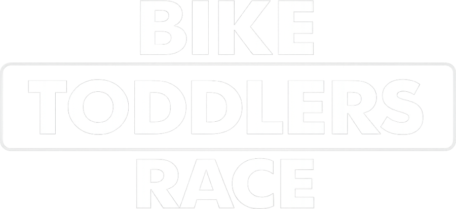 Logo de Bike Toddlers Race