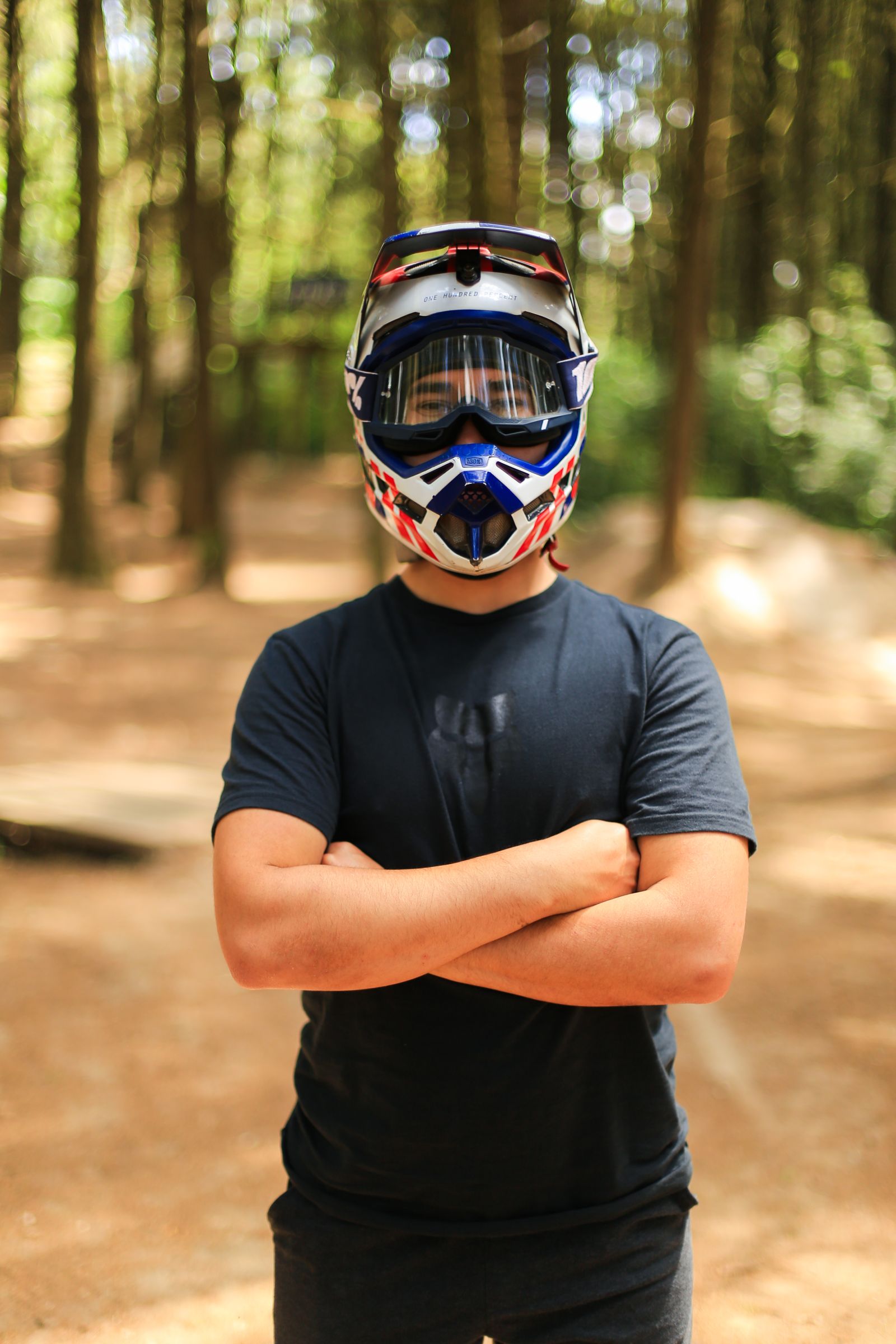 Nutrición Deportiva — Riders Profesionales, Legacy MTB Academy Guatemala